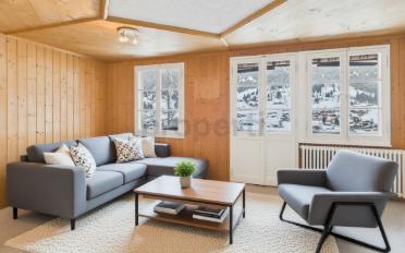 Einfamilienhaus 8 Zimmer - image - 5