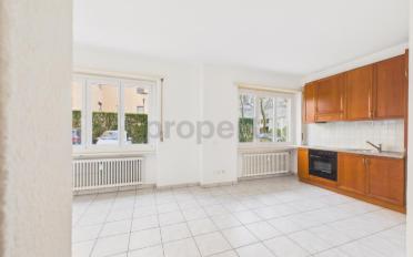 Single room 1.5 rooms - image - 1
