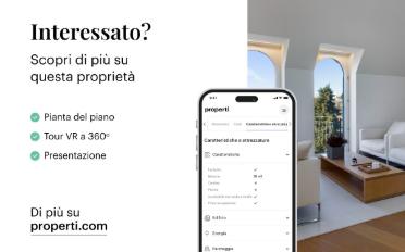 Single room 1.5 rooms - image - 3