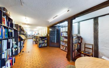 Commerce 2 pièces - image - 4