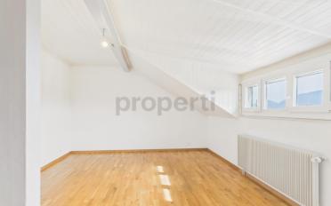 Wohnung 5.5 Zimmer - image - 9