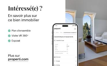 Wohnung 4.5 Zimmer - image - 3