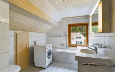 Wohnung 3.5 Zimmer - image - 9