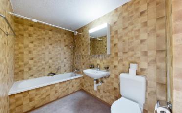 Apartment 3.5 rooms - image - 7