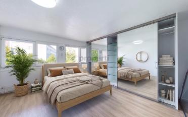 Duplex 4.5 rooms - image - 5