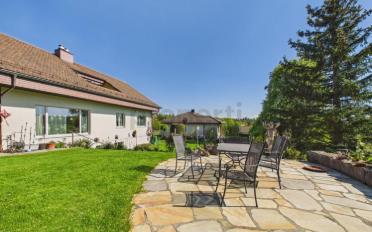 Maison 7.5 pièces - image - 1