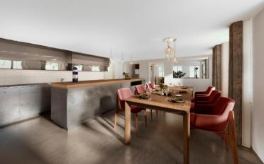 Loft 4 Zimmer - image - 4