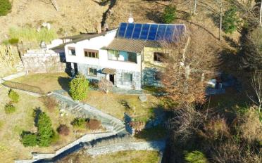 Single house 6.5 rooms - image - 1