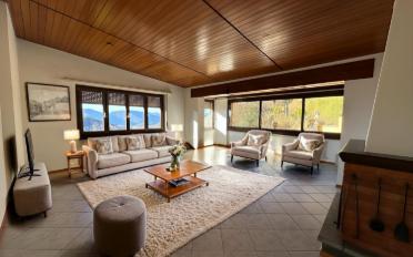 Single house 6.5 rooms - image - 4