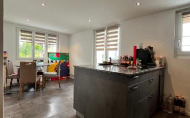 Duplex 4.5 rooms - image - 4