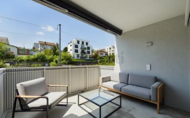 Appartement 3.5 pièces - image - 12