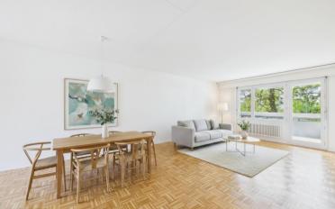 Wohnung 5.5 Zimmer - image - 1