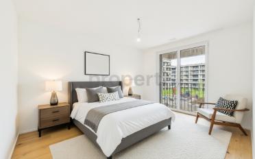 Wohnung 2.5 Zimmer - image - 7