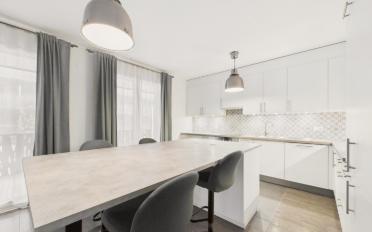 Wohnung 3.5 Zimmer - image - 4