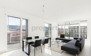 Wohnung 4.5 Zimmer - image - 1