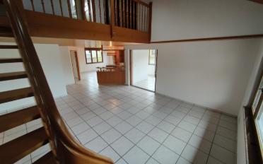 Duplex 5.5 rooms - image - 1