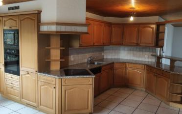 Duplex 5.5 rooms - image - 5