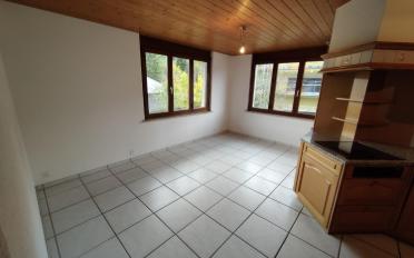 Duplex 5.5 rooms - image - 2
