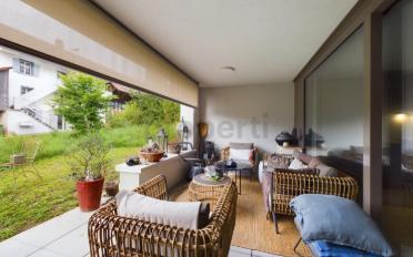 Wohnung 4.5 Zimmer - image - 9
