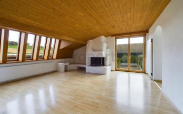 Dachwohnung 4.5 Zimmer - image - 1