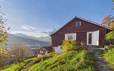 Bifamiliar house 4 rooms - image - 1
