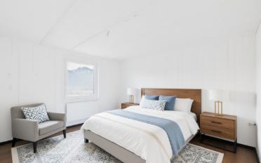 Bifamiliar house 4 rooms - image - 10