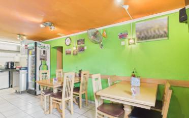 Restaurant 3.5 rooms - image - 1