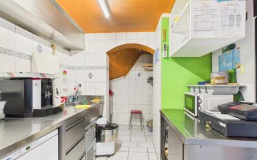 Restaurant 3.5 rooms - image - 8
