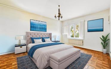 Einfamilienhaus 4.5 Zimmer - image - 8