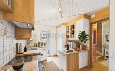 Einfamilienhaus 8 Zimmer - image - 4