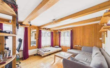 Einfamilienhaus 8 Zimmer - image - 9