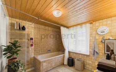 Einfamilienhaus 8 Zimmer - image - 7