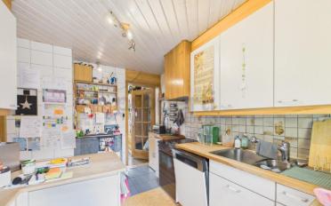 Einfamilienhaus 8 Zimmer - image - 5