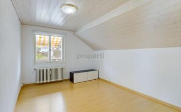 Attic flat 4.5 rooms - image - 8