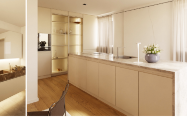 Villa 4.5 pièces - image - 7