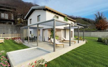 Villa 4.5 pièces - image - 1
