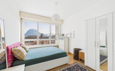 Apartment 2.5 rooms - image - 2