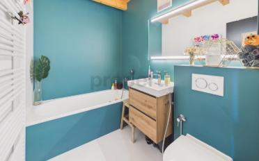 Duplex 6.5 pièces - image - 9