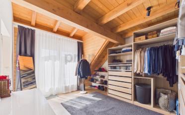 Duplex 6.5 pièces - image - 6