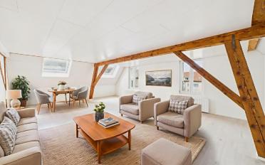 Duplex 6.5 Zimmer - image - 2