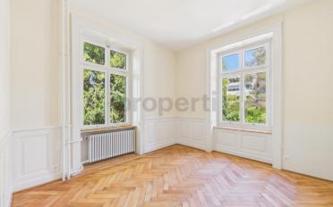 Apartment 6.5 rooms - image - 6