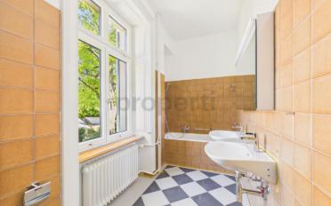 Apartment 6.5 rooms - image - 12