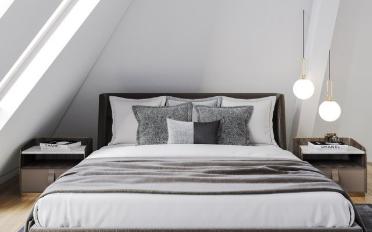 Attikawohnung 4.5 Zimmer - image - 7