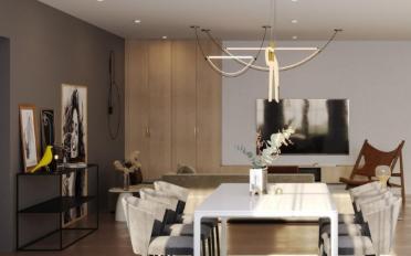 Wohnung 2.5 Zimmer - image - 2