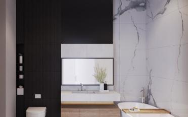 Wohnung 2.5 Zimmer - image - 7