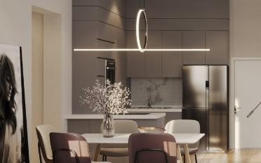 Wohnung 5.5 Zimmer - image - 1