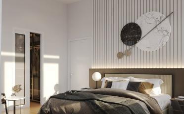 Wohnung 5.5 Zimmer - image - 4