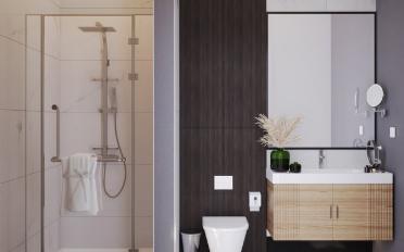 Wohnung 5.5 Zimmer - image - 5