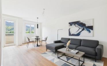Wohnung 3.5 Zimmer - image - 1