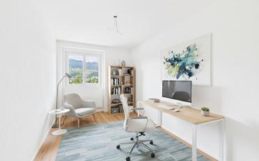Wohnung 3.5 Zimmer - image - 12